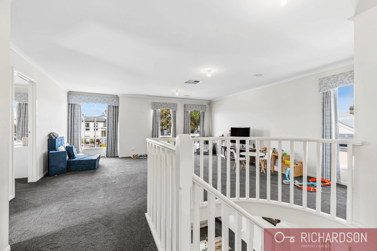 22 William McPherson Crescent, Seabrook, VIC 3028