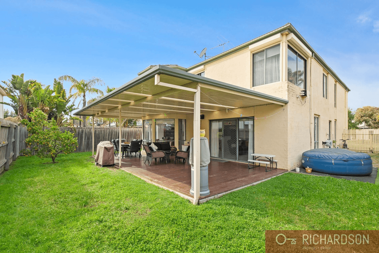 22 William McPherson Crescent, Seabrook, VIC 3028