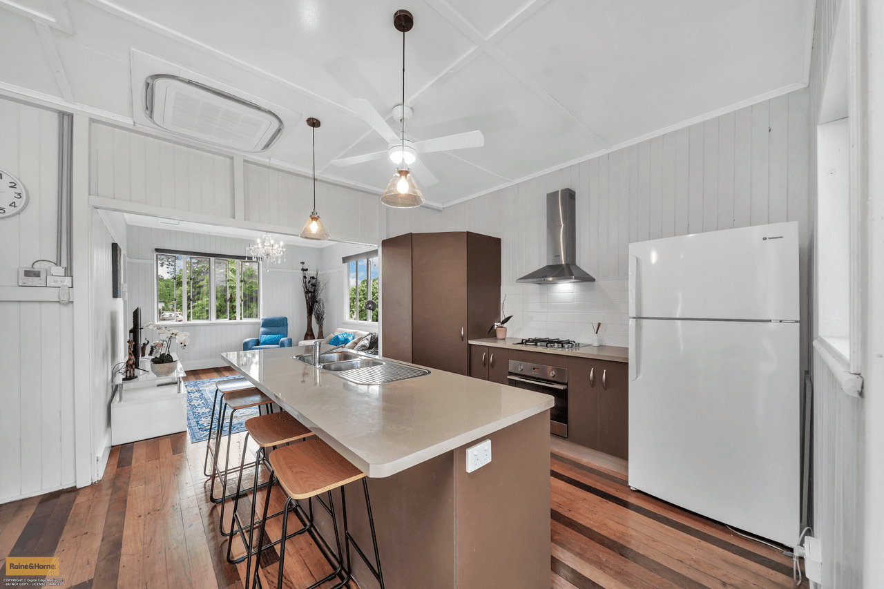 28 Hickey Street, EAST INNISFAIL, QLD 4860