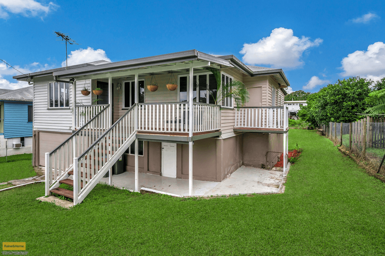 28 Hickey Street, EAST INNISFAIL, QLD 4860
