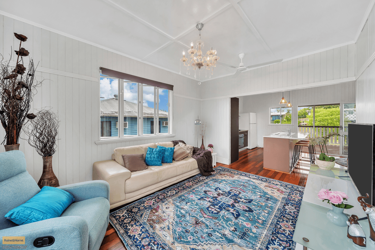 28 Hickey Street, EAST INNISFAIL, QLD 4860