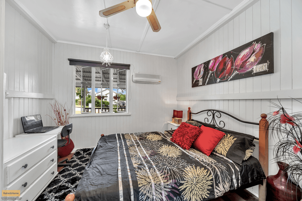 28 Hickey Street, EAST INNISFAIL, QLD 4860