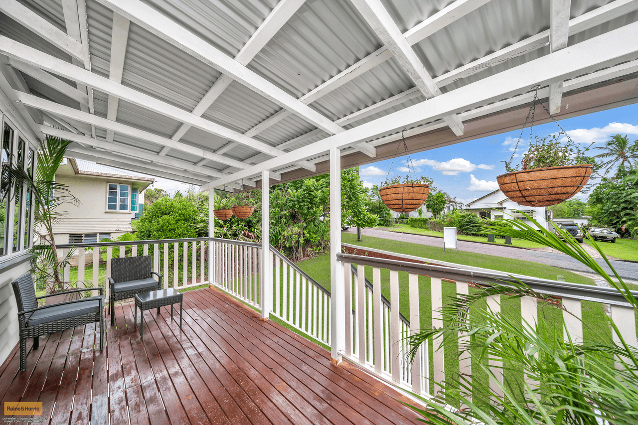 28 Hickey Street, EAST INNISFAIL, QLD 4860