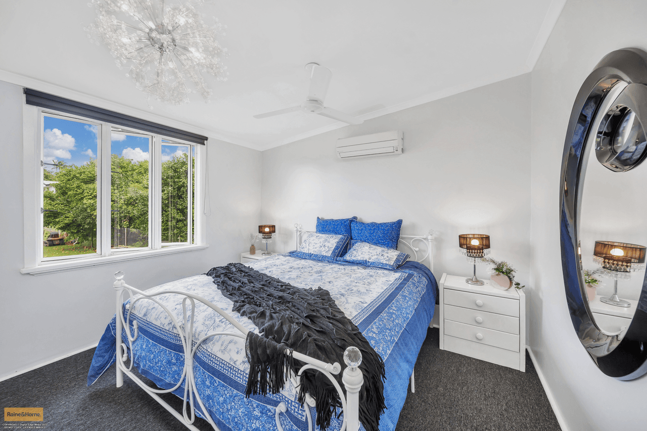 28 Hickey Street, EAST INNISFAIL, QLD 4860