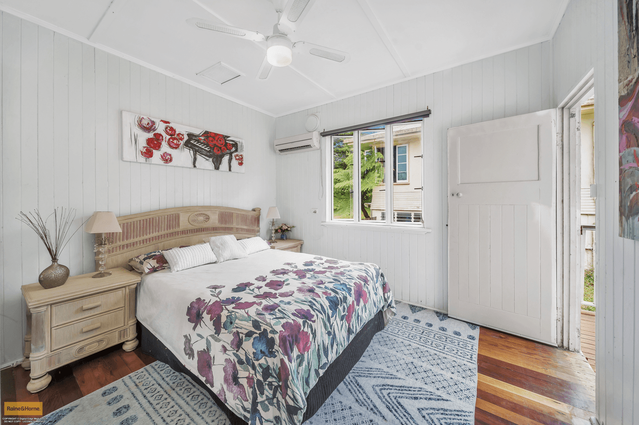28 Hickey Street, EAST INNISFAIL, QLD 4860