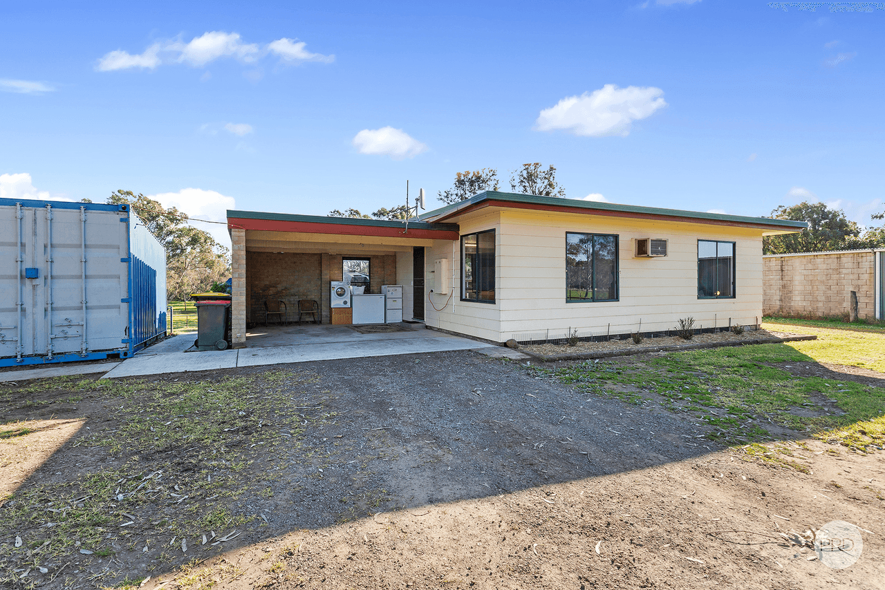 1093 Calder Alternative Highway, LOCKWOOD, VIC 3551