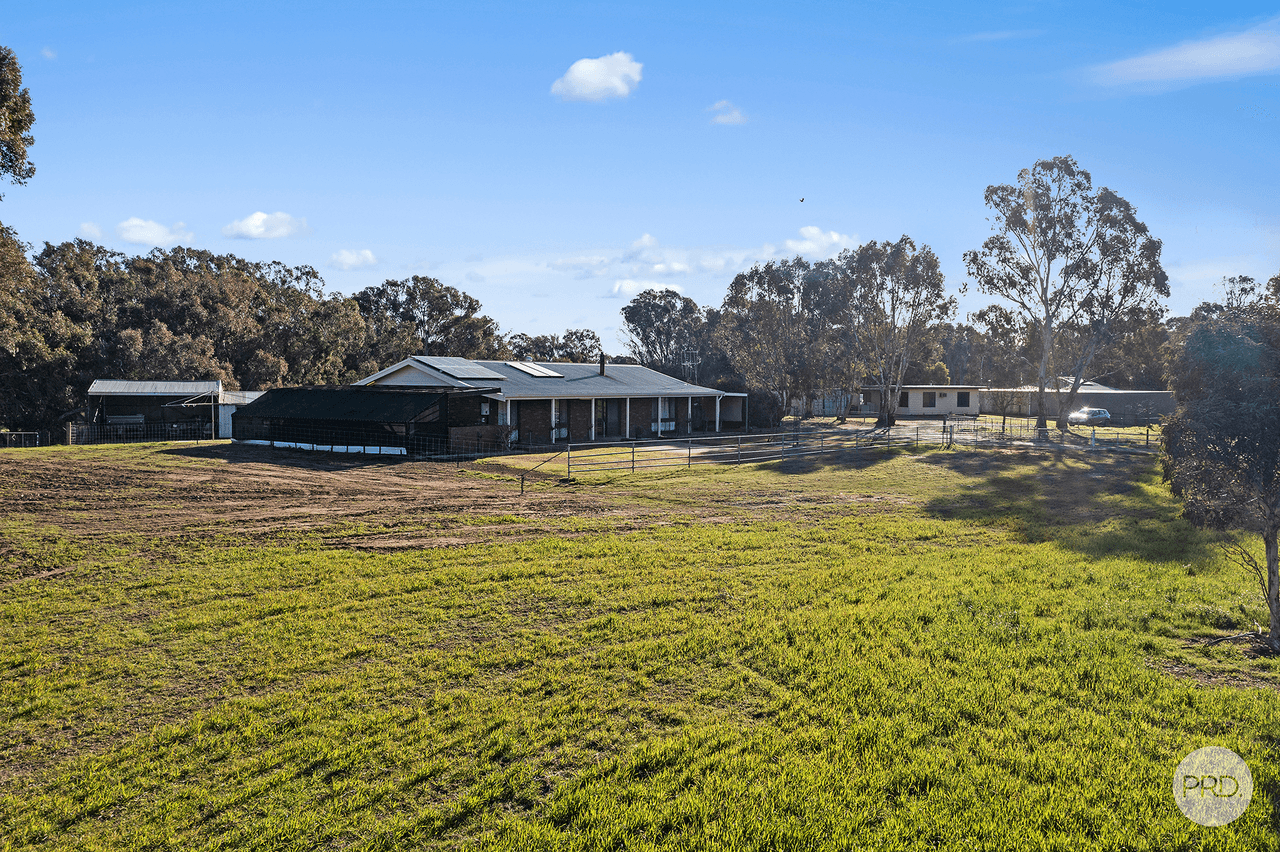 1093 Calder Alternative Highway, LOCKWOOD, VIC 3551