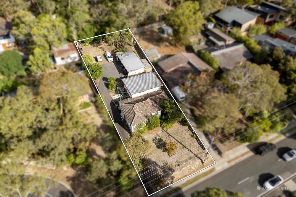 176 Rattray Road, MONTMORENCY, VIC 3094