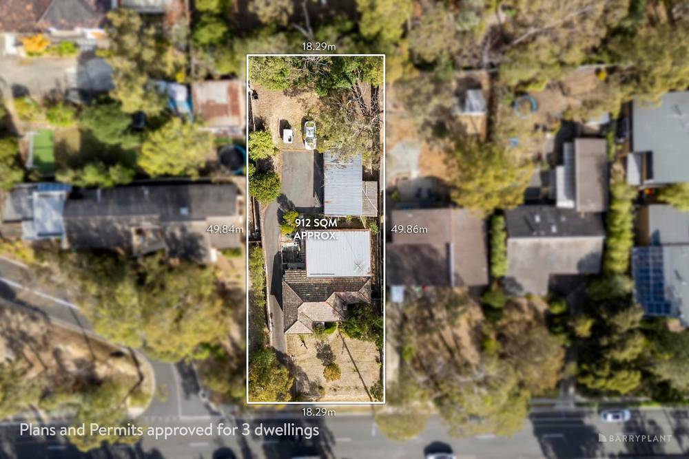 176 Rattray Road, MONTMORENCY, VIC 3094
