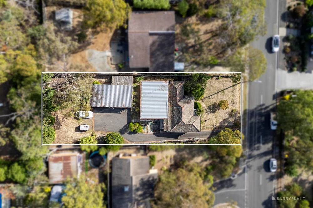 176 Rattray Road, MONTMORENCY, VIC 3094