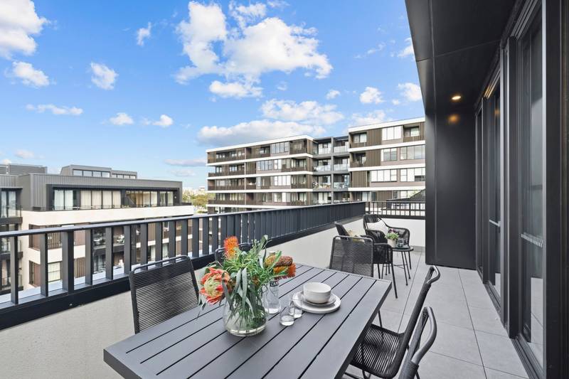 603/35B Upward Street, Leichhardt, NSW 2040