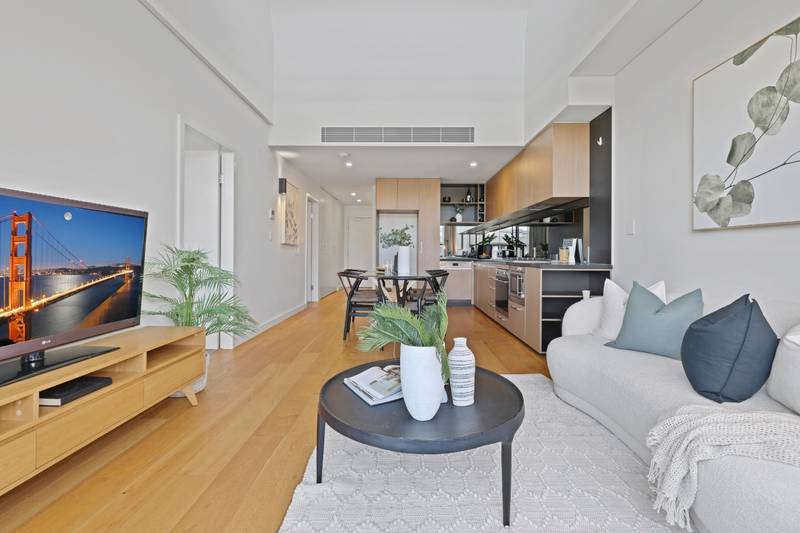 603/35B Upward Street, Leichhardt, NSW 2040