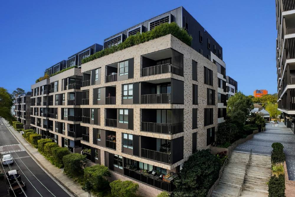 603/35B Upward Street, Leichhardt, NSW 2040