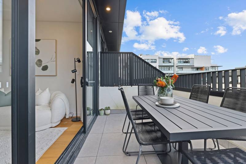 603/35B Upward Street, Leichhardt, NSW 2040