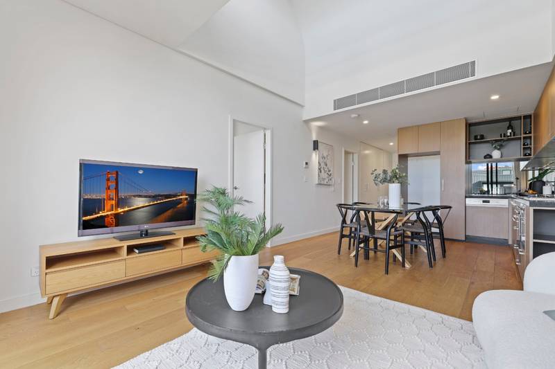 603/35B Upward Street, Leichhardt, NSW 2040