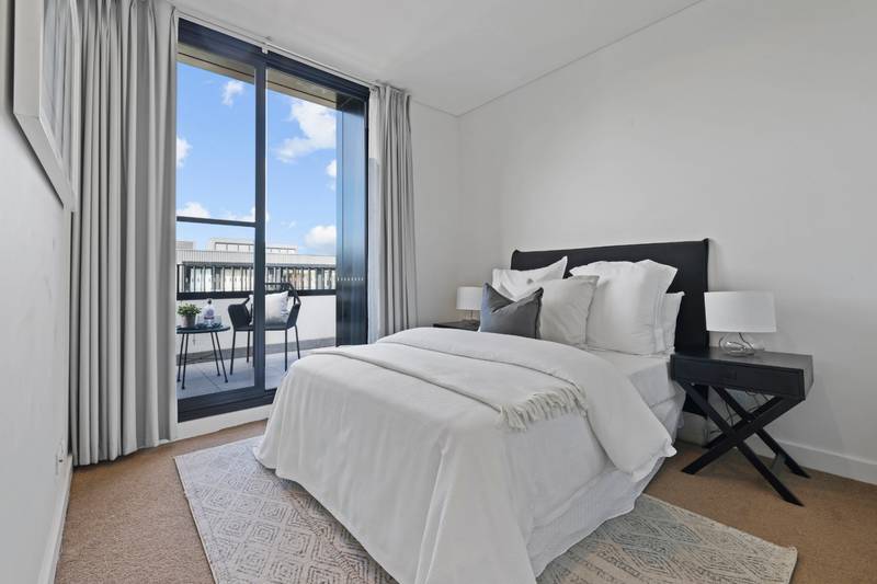 603/35B Upward Street, Leichhardt, NSW 2040
