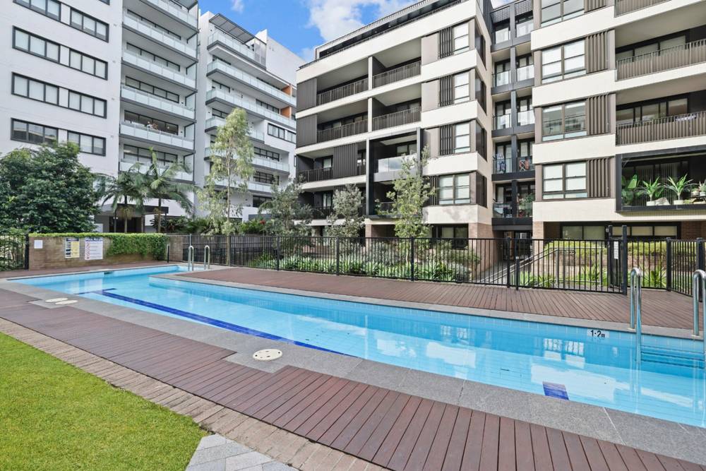 603/35B Upward Street, Leichhardt, NSW 2040