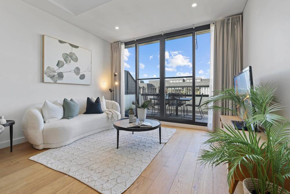 603/35B Upward Street, Leichhardt, NSW 2040