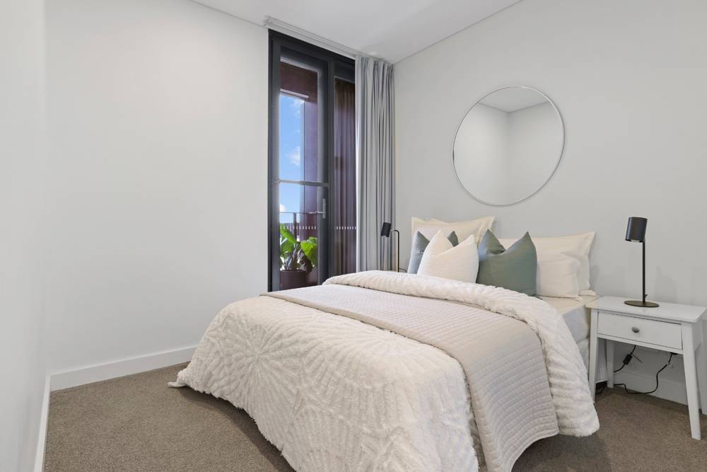 603/35B Upward Street, Leichhardt, NSW 2040