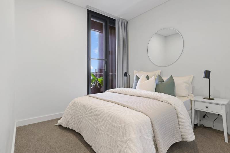 603/35B Upward Street, Leichhardt, NSW 2040