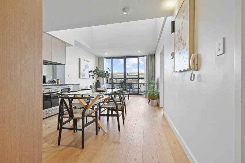 603/35B Upward Street, Leichhardt, NSW 2040