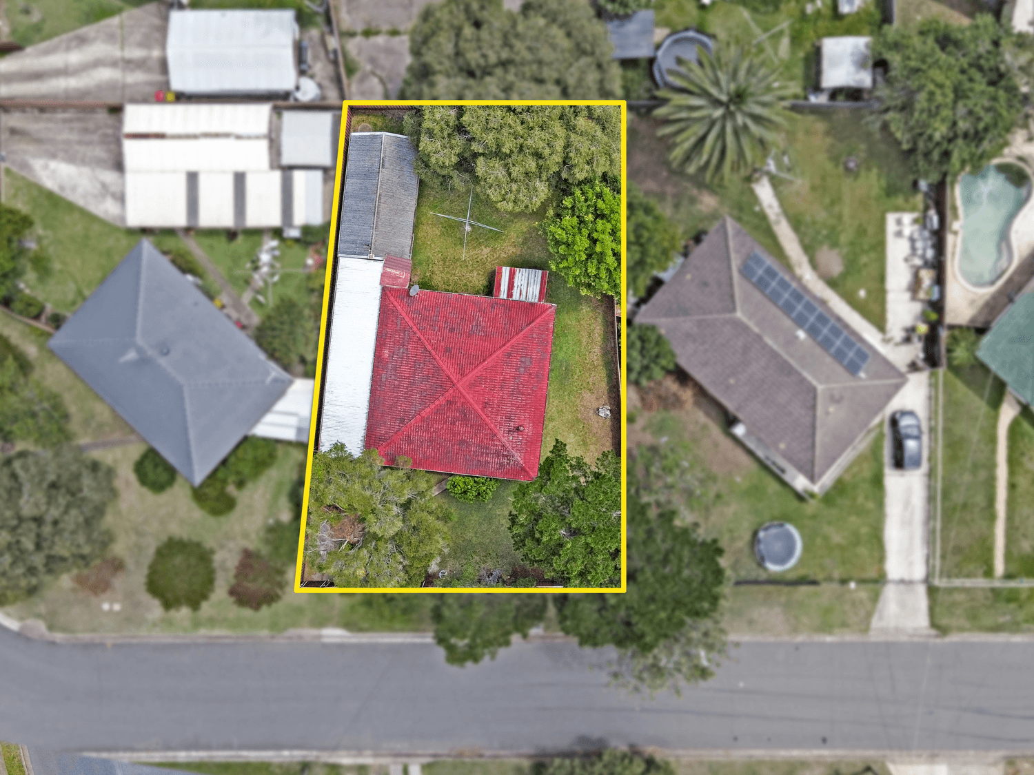 3 Palau Crescent, Lethbridge Park, NSW 2770