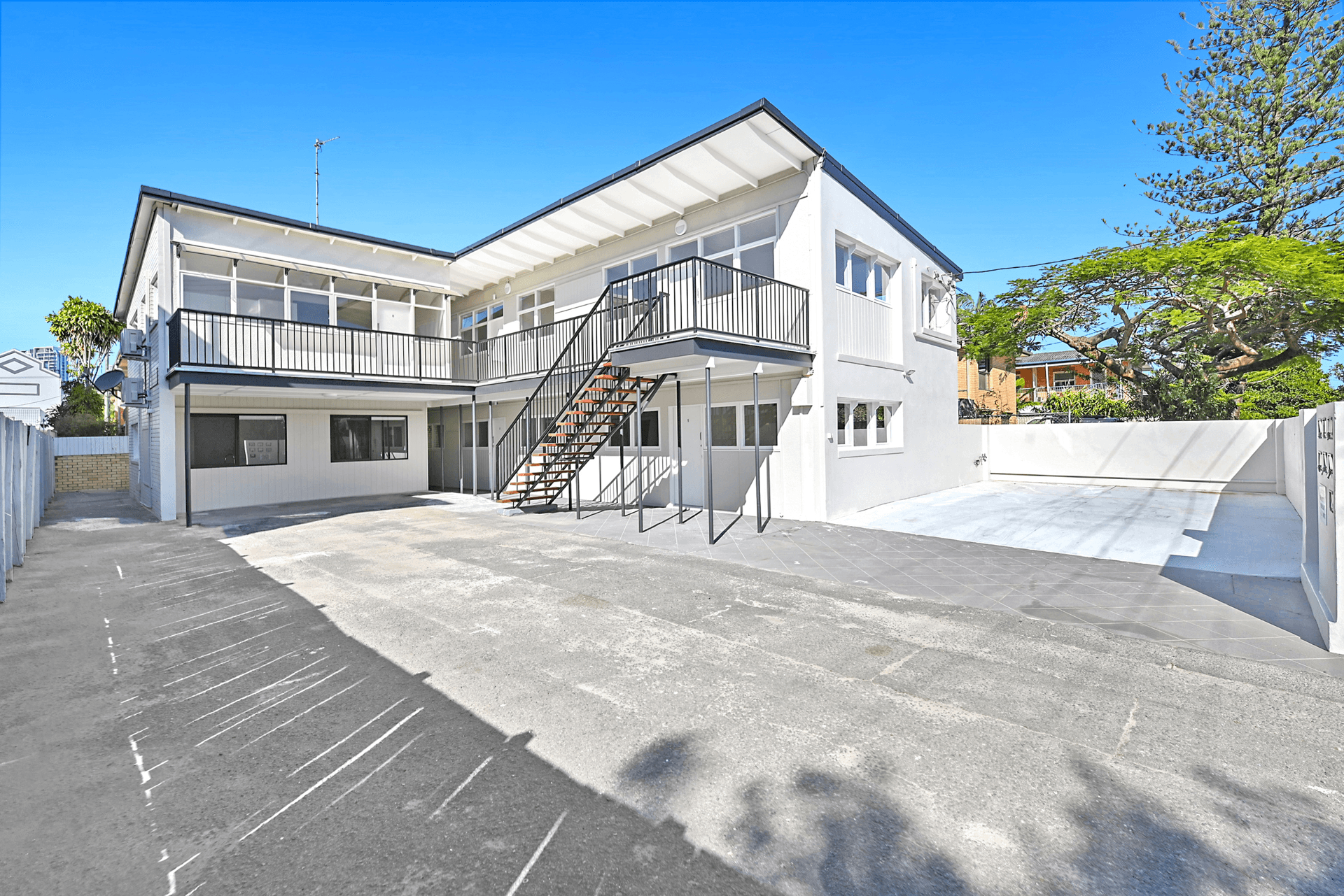 5/33 Leonard Avenue, Surfers Paradise, QLD 4217
