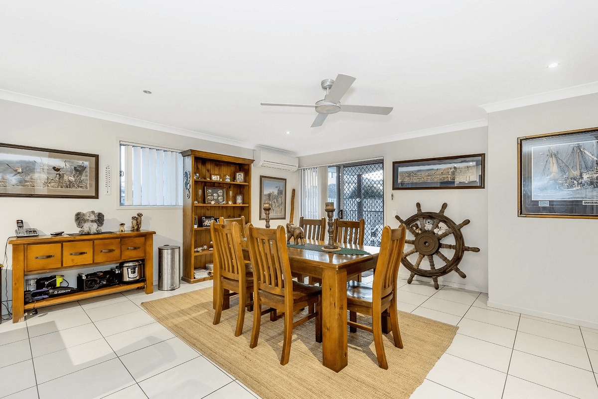 35 Andromeda Drive, COOMERA, QLD 4209