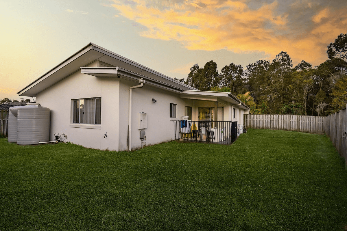 35 Andromeda Drive, COOMERA, QLD 4209