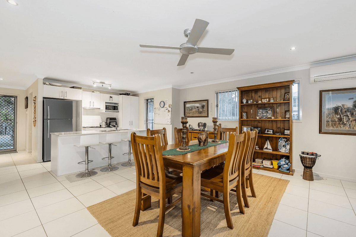 35 Andromeda Drive, COOMERA, QLD 4209