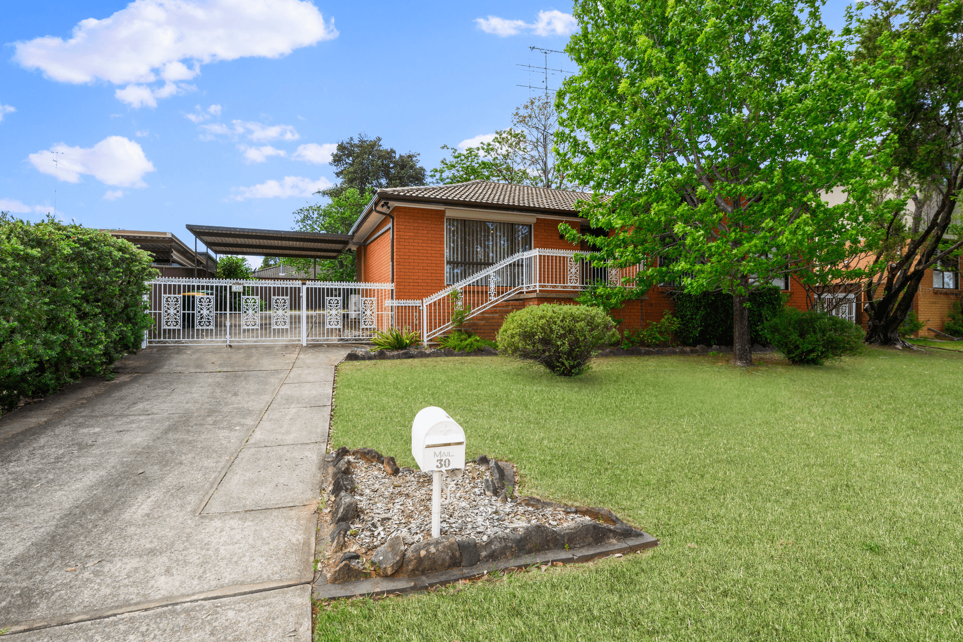 30 Greygums Road, Cranebrook, NSW 2749