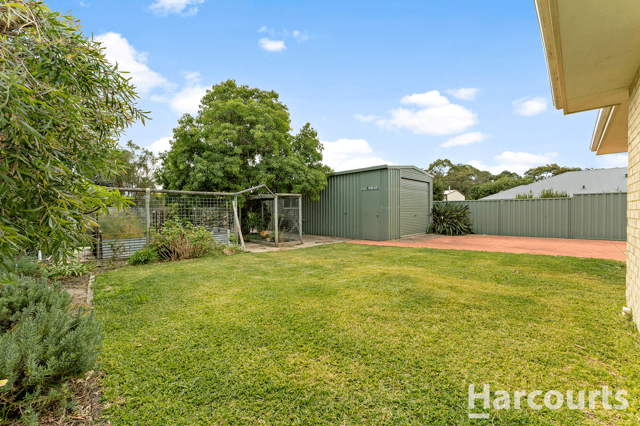 99 Culeenup Road, NORTH YUNDERUP, WA 6208