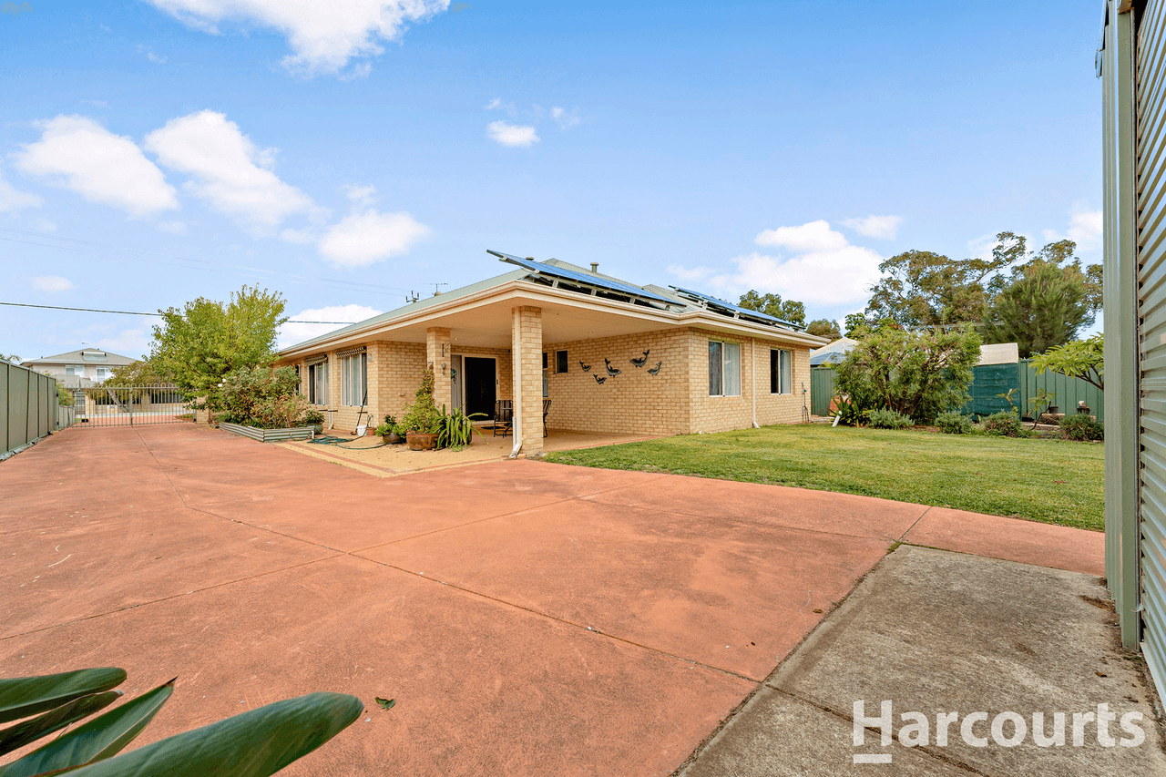 99 Culeenup Road, NORTH YUNDERUP, WA 6208