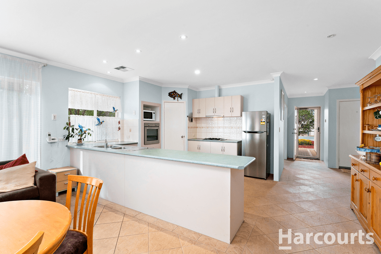 99 Culeenup Road, NORTH YUNDERUP, WA 6208