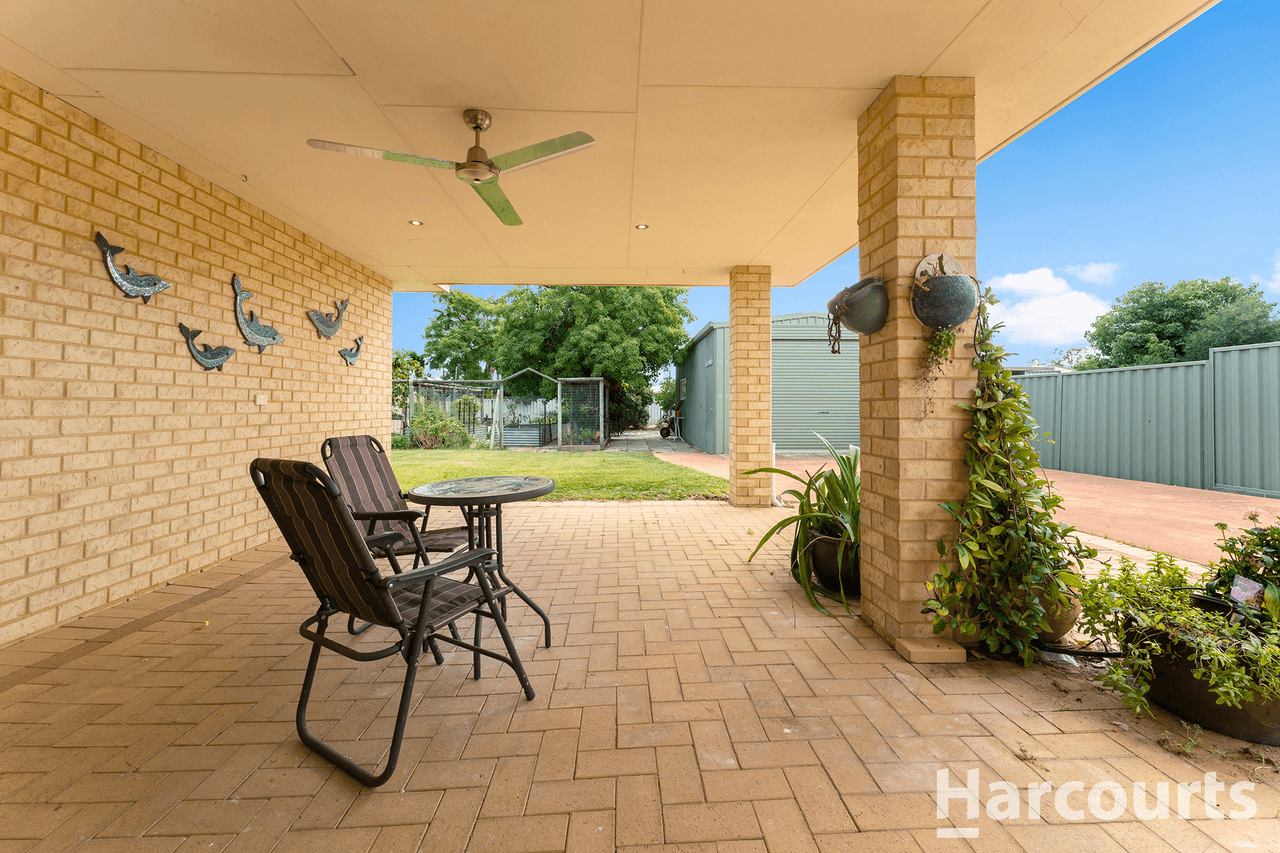 99 Culeenup Road, NORTH YUNDERUP, WA 6208