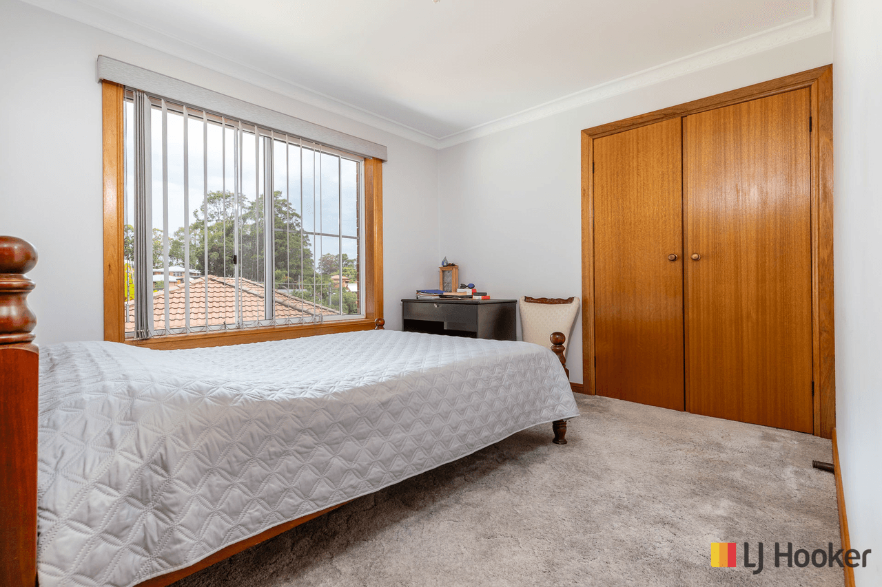 23 Pleasurelea Drive, SUNSHINE BAY, NSW 2536