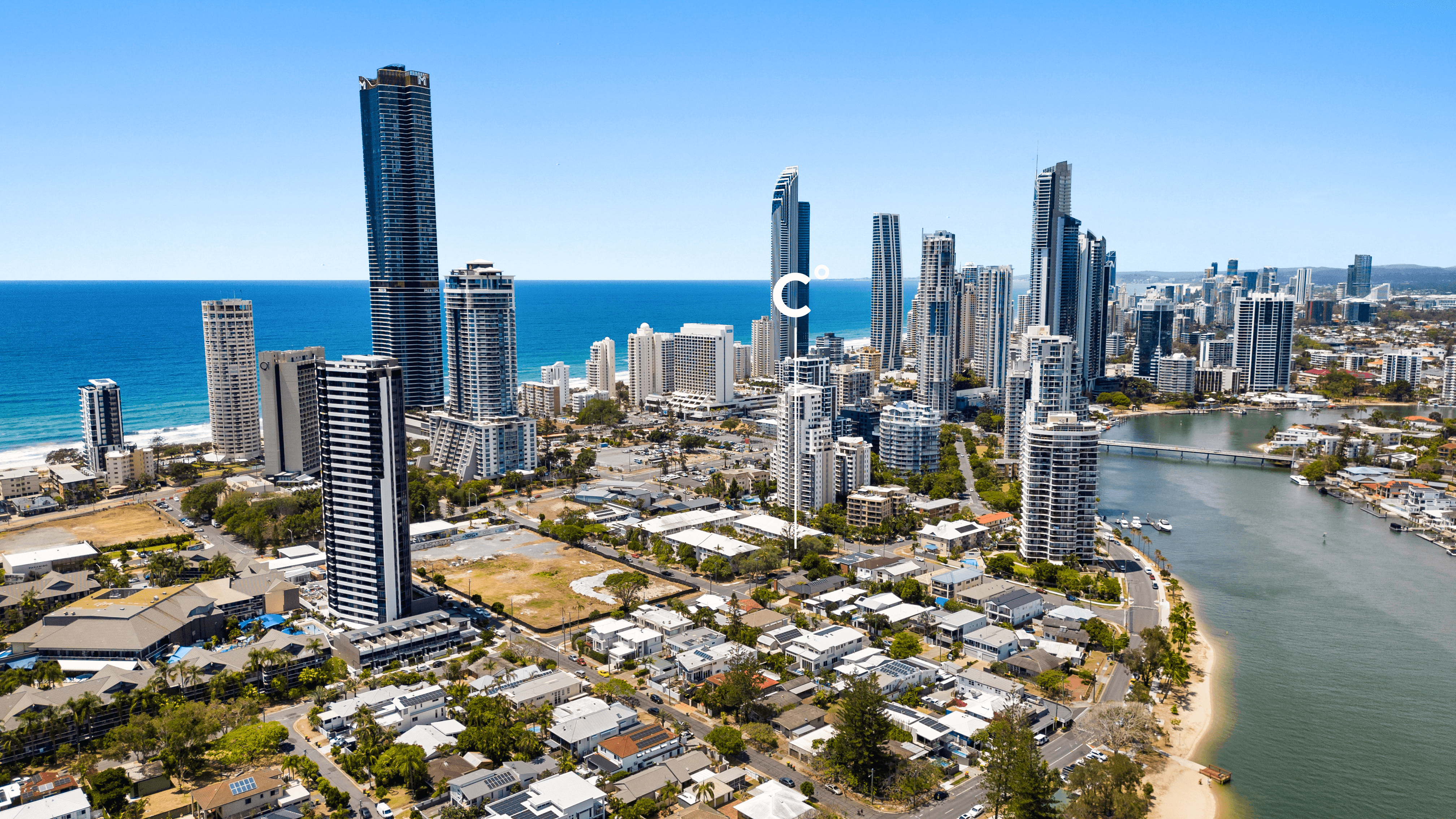 237/35-45 Palm Avenue, SURFERS PARADISE, QLD 4217