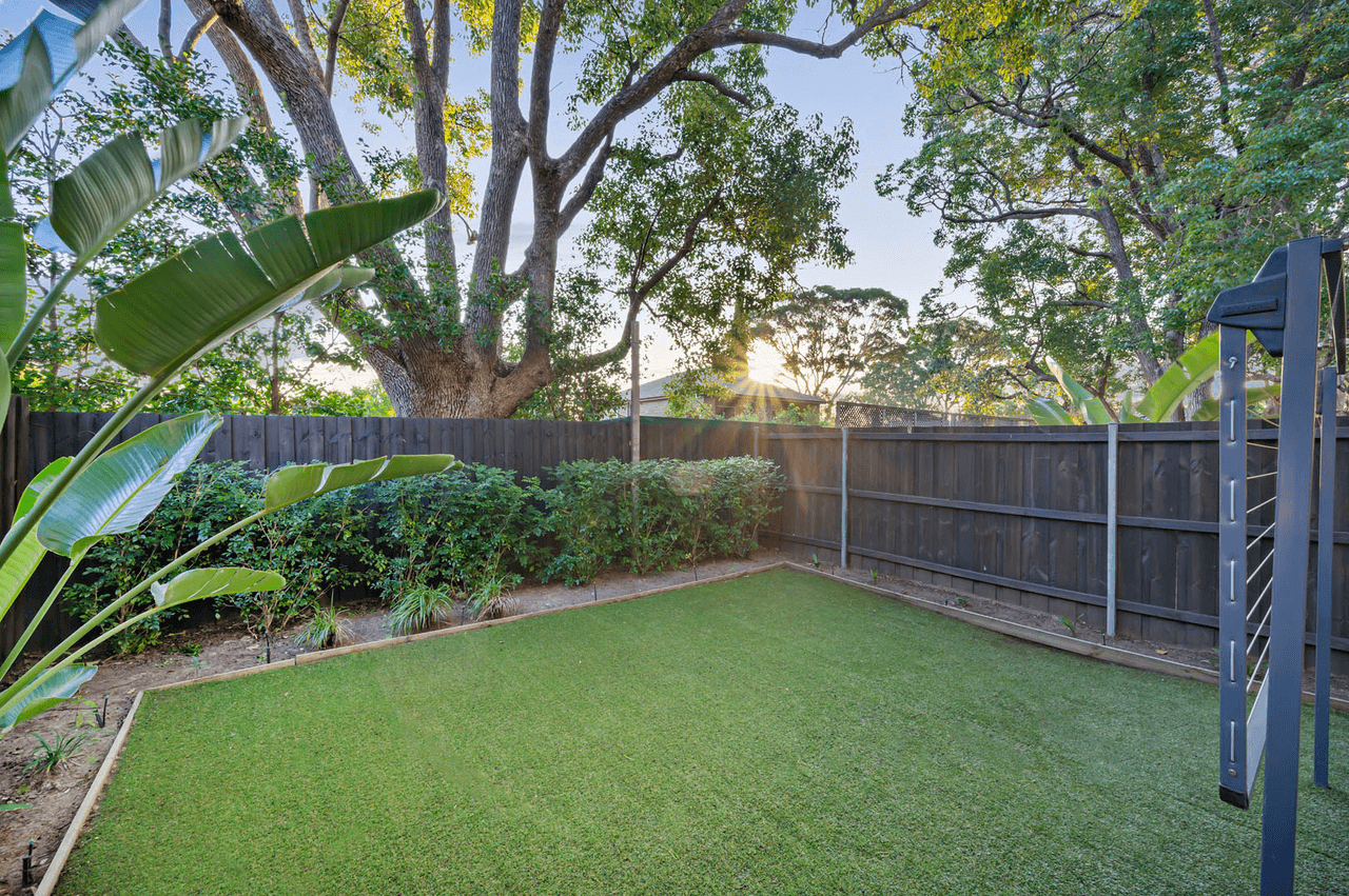 10/43 Mackenzie Street, STRATHFIELD, NSW 2135