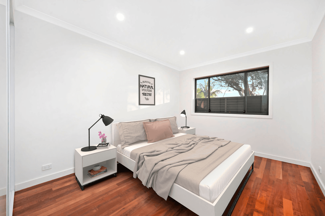 10/43 Mackenzie Street, STRATHFIELD, NSW 2135