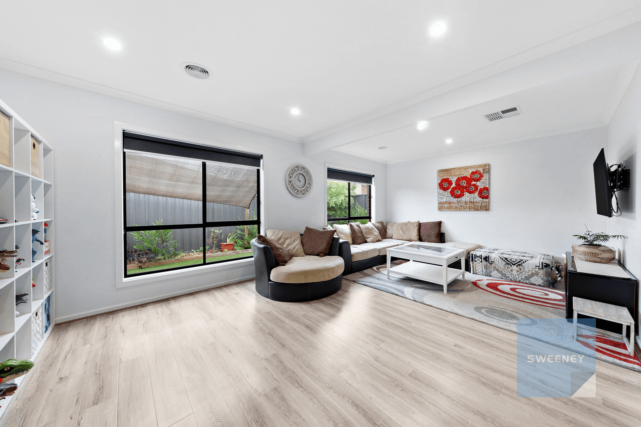 4 Letchworth Street, Strathtulloh, VIC 3338