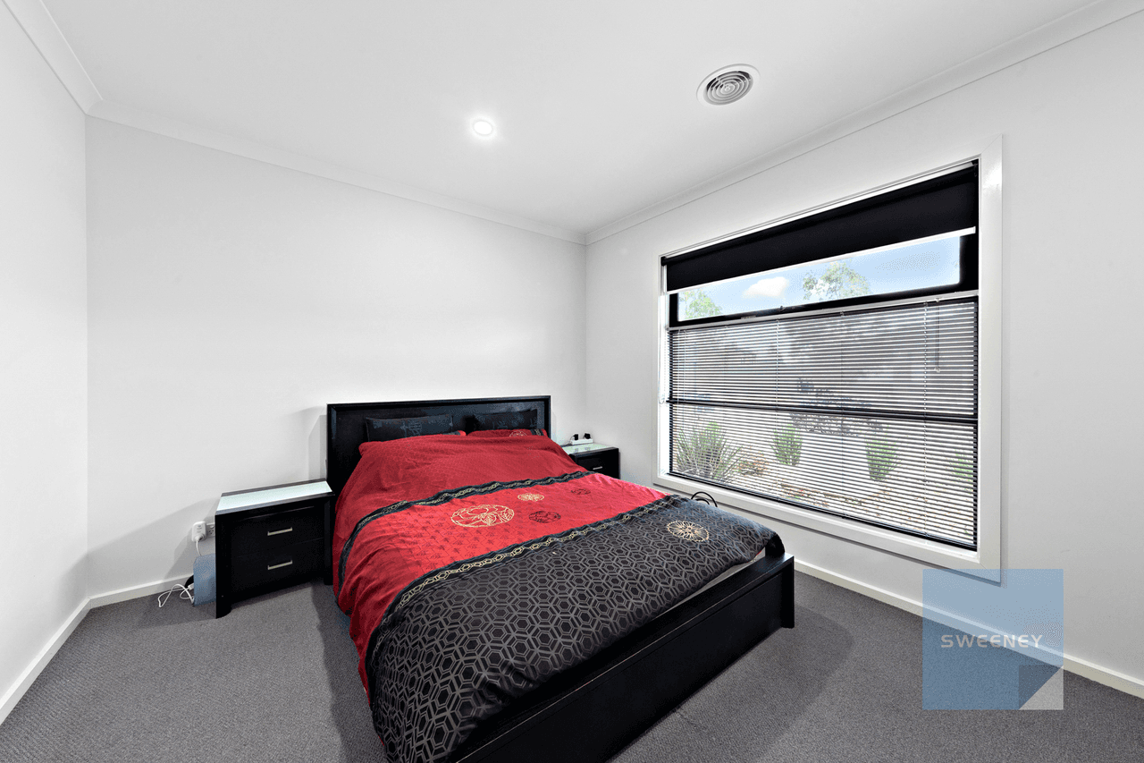 4 Letchworth Street, Strathtulloh, VIC 3338