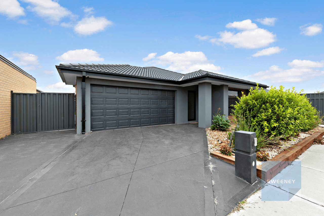 4 Letchworth Street, Strathtulloh, VIC 3338