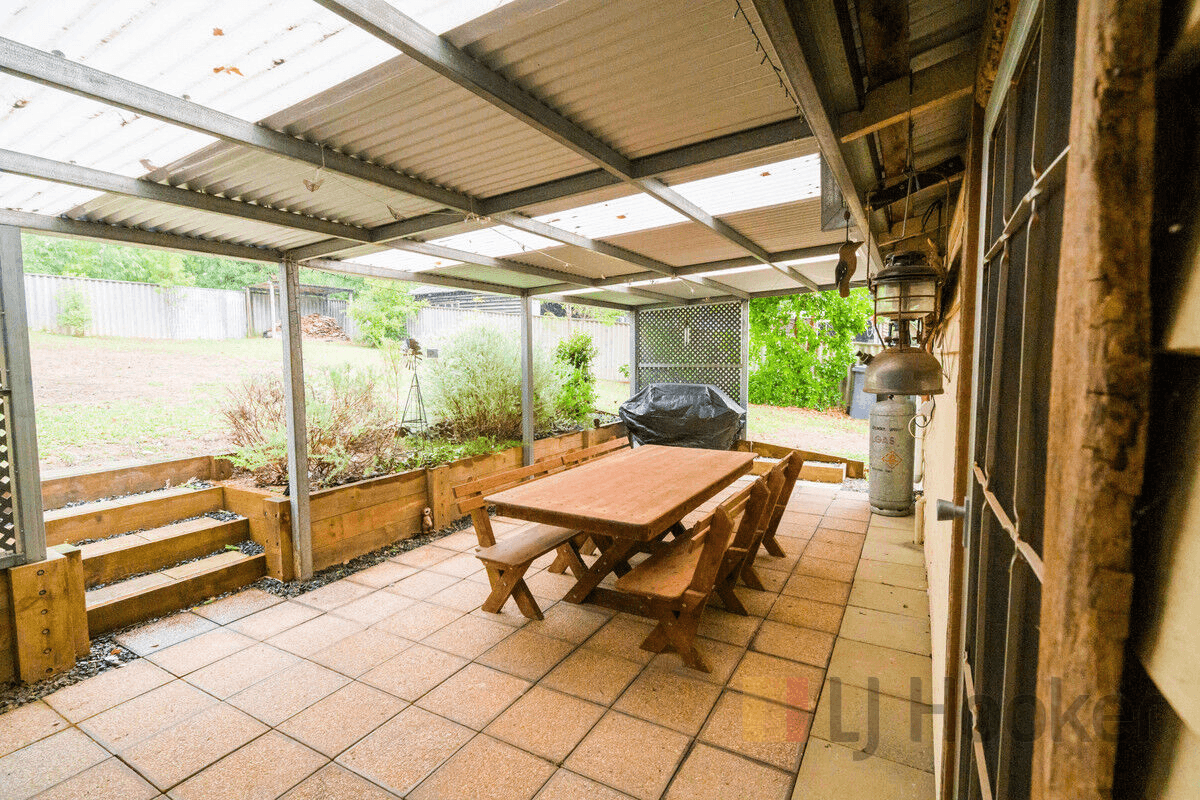 26 Forestry Glen, PEMBERTON, WA 6260
