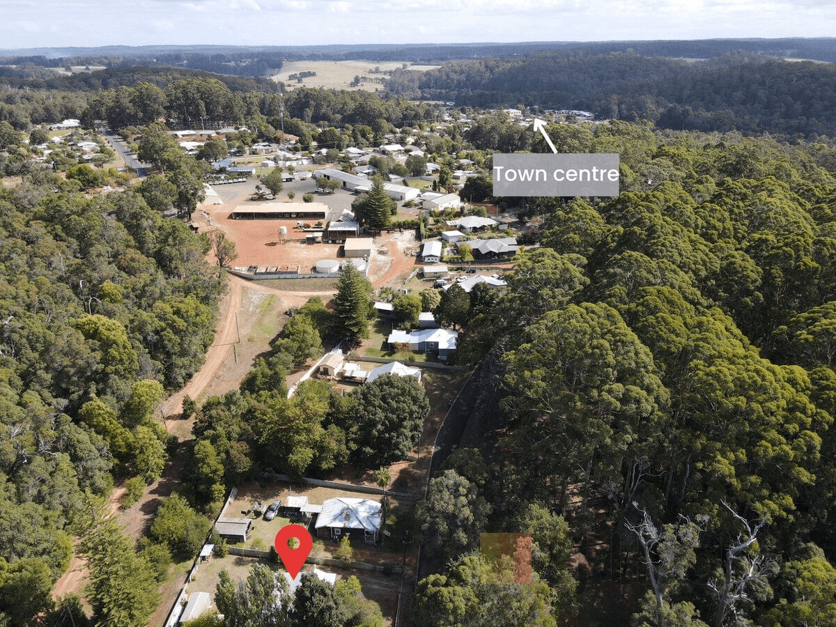 26 Forestry Glen, PEMBERTON, WA 6260