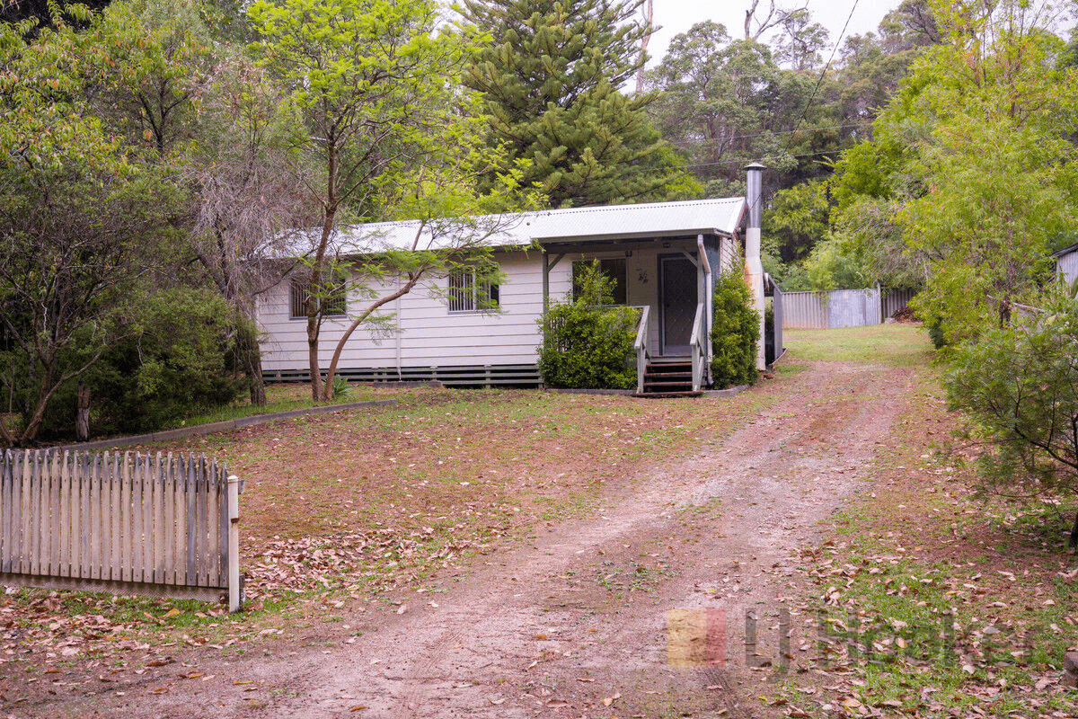 26 Forestry Glen, PEMBERTON, WA 6260