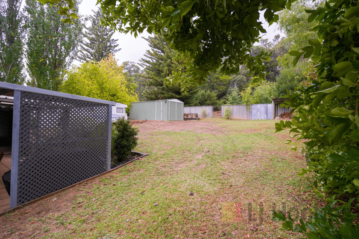 26 Forestry Glen, PEMBERTON, WA 6260