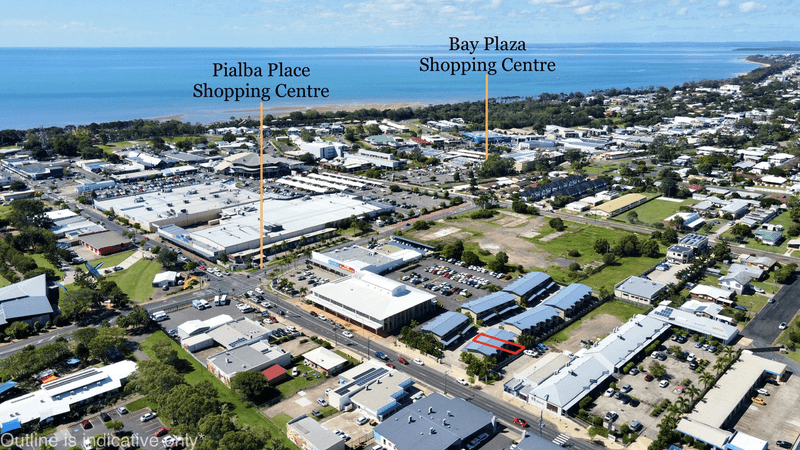 6/56-58 Main Street Main Street, Pialba, QLD 4655