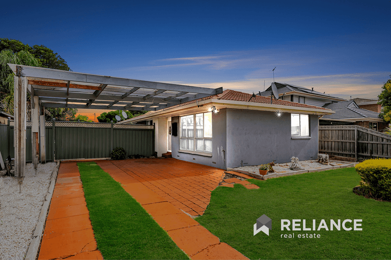 16 Lantana Avenue, Hoppers Crossing, VIC 3029