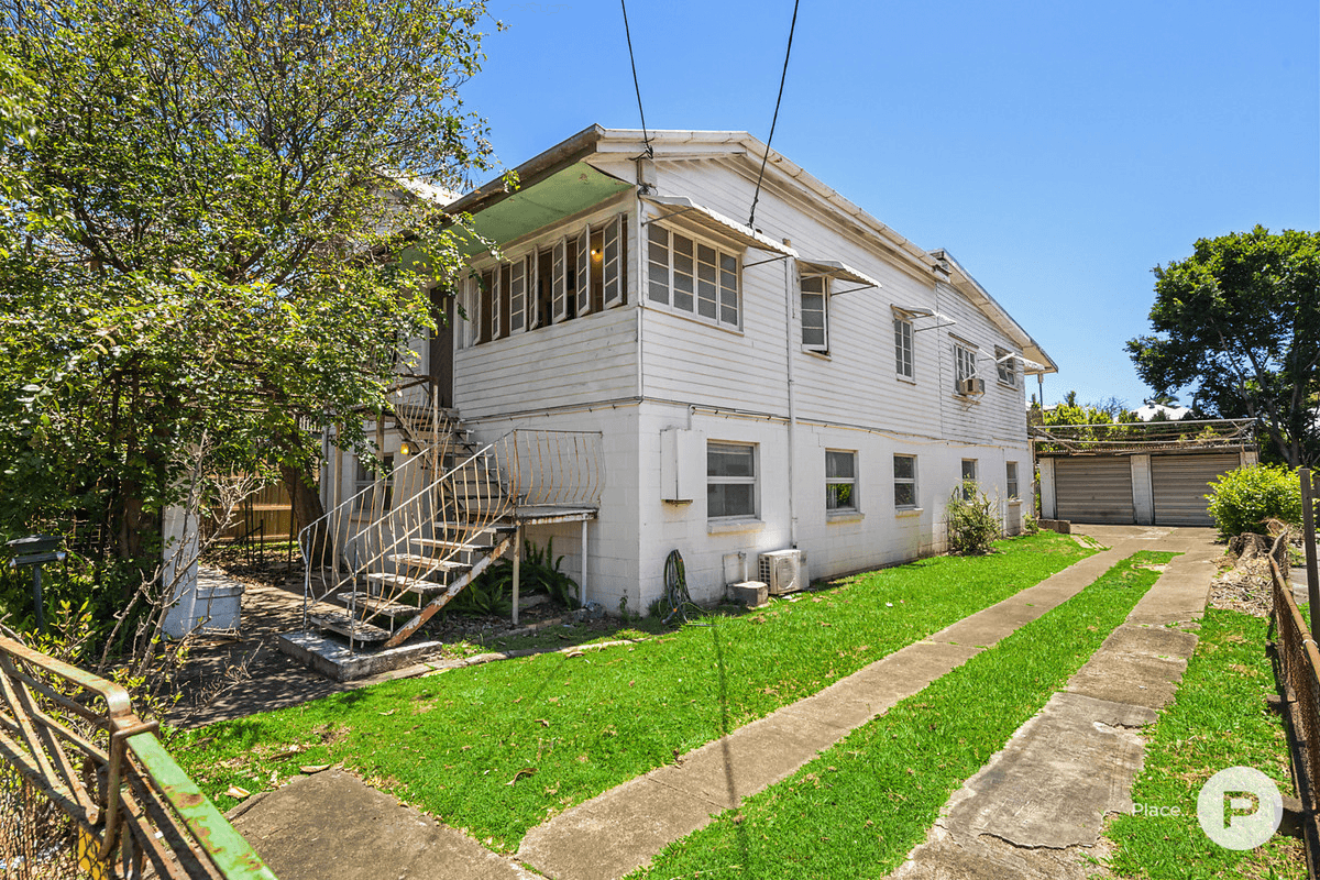 26 Latrobe Street, East Brisbane, QLD 4169