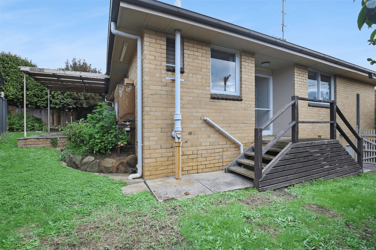 31 Brumley Street, LEONGATHA, VIC 3953